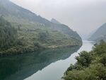 户外 山水 风景