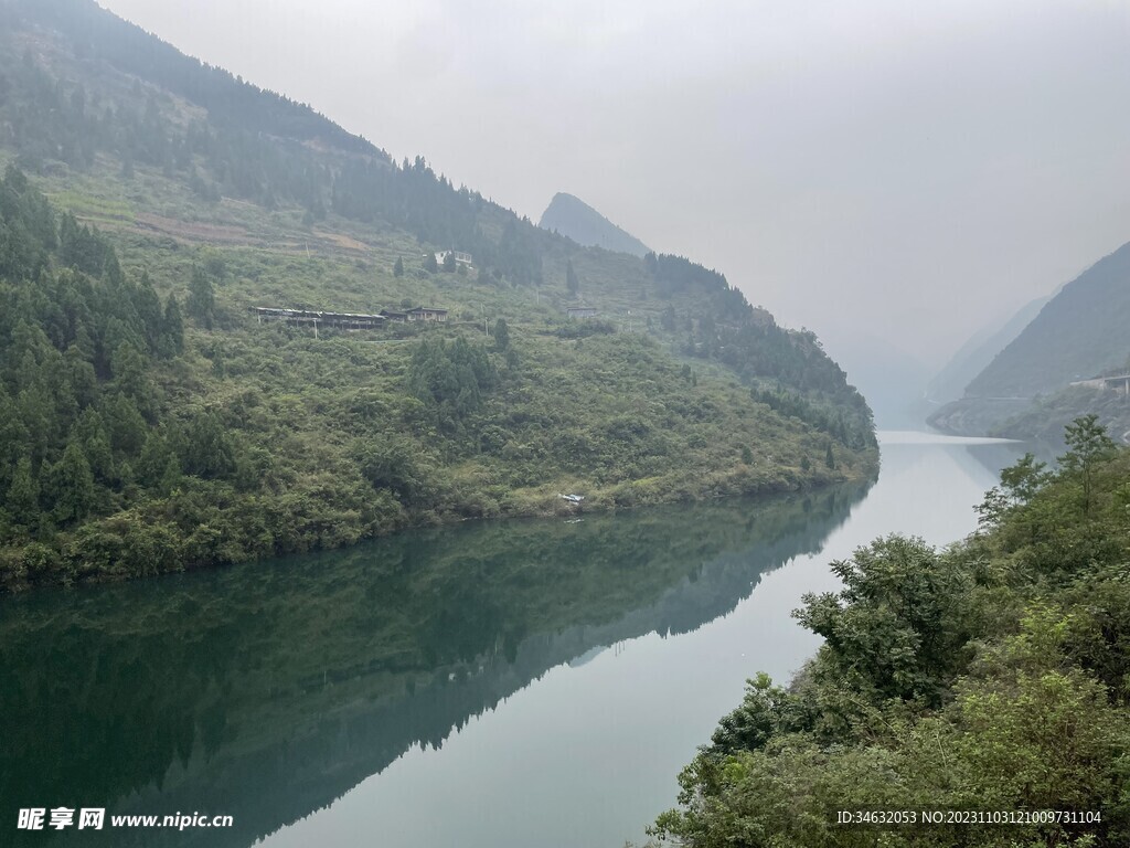 户外 山水 风景