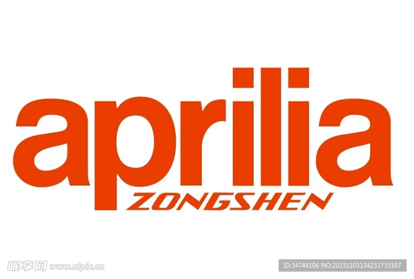 aprilia 宗申