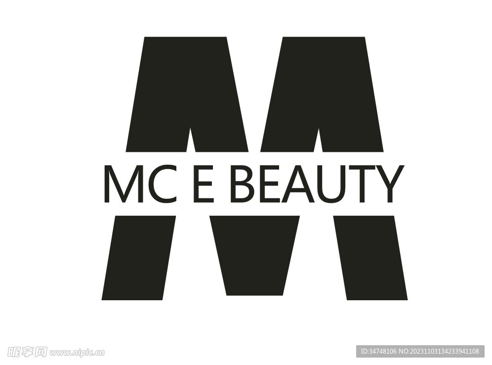 MC E BEAUTY 服装