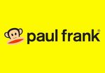 paul frank猴子