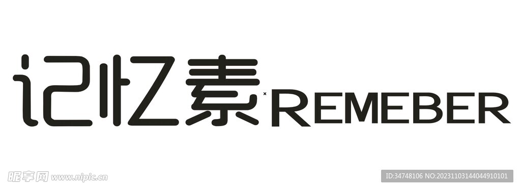 记忆素 REMEBER