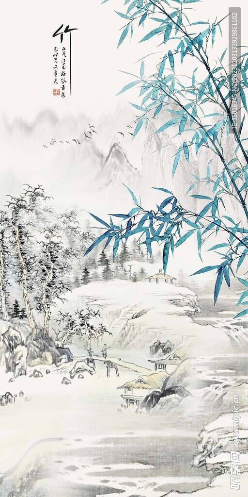 装饰画
