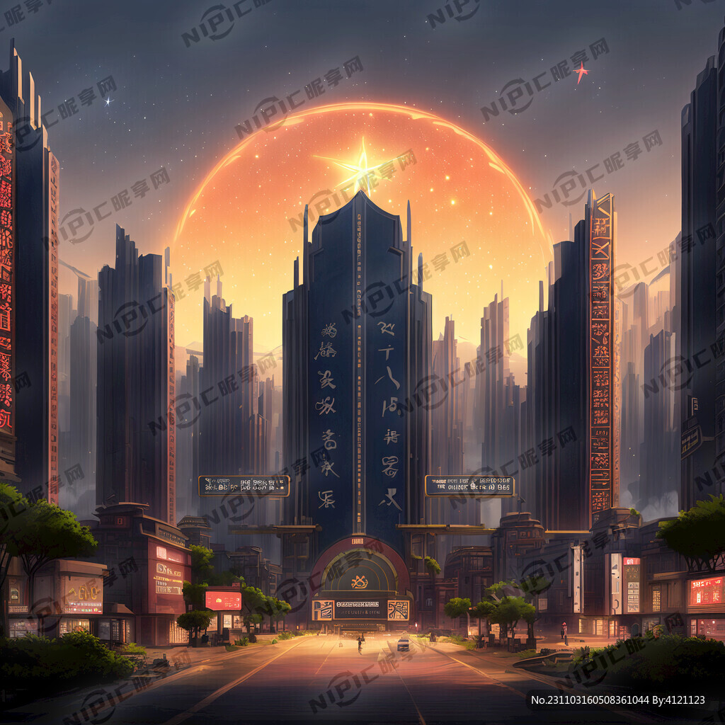 徽志锦州市群星艺术团