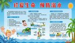 中小学生预防溺水