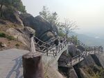斗方山景观