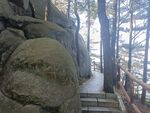 栈道