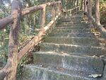 梯道