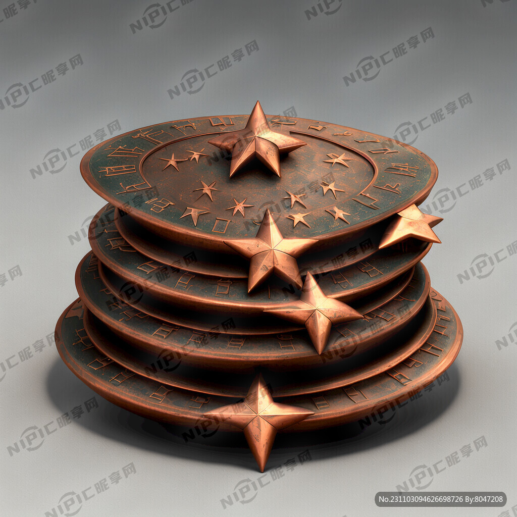三星堆青铜器与农业结合