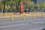 市政护栏
