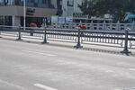 道路护栏