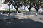 市政护栏