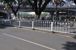 市政护栏