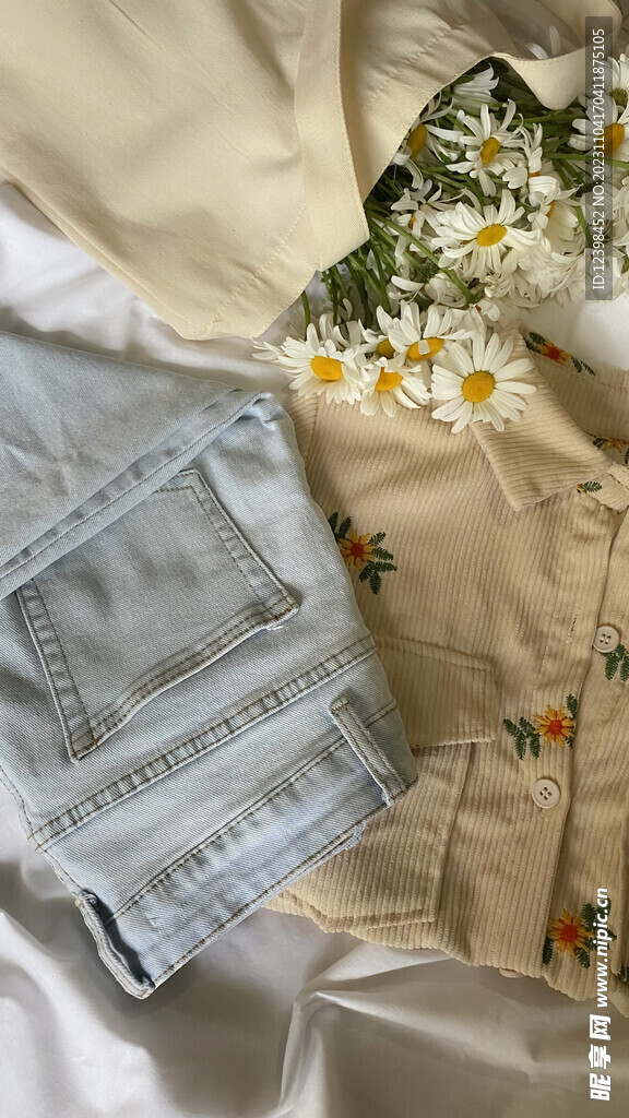 小雏菊