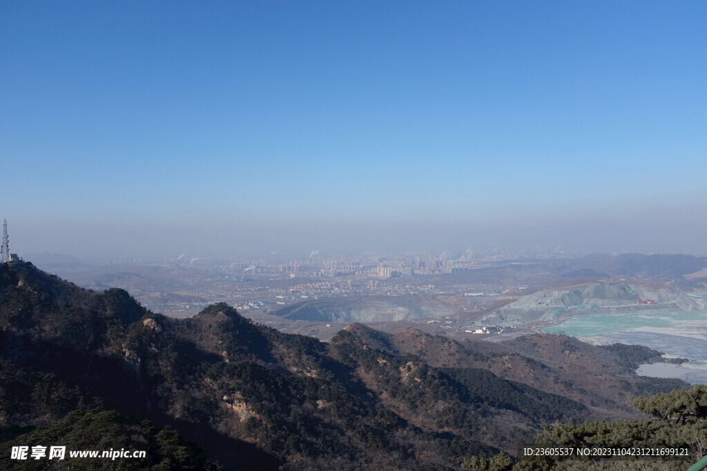 旅游