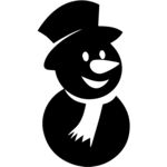 雪人