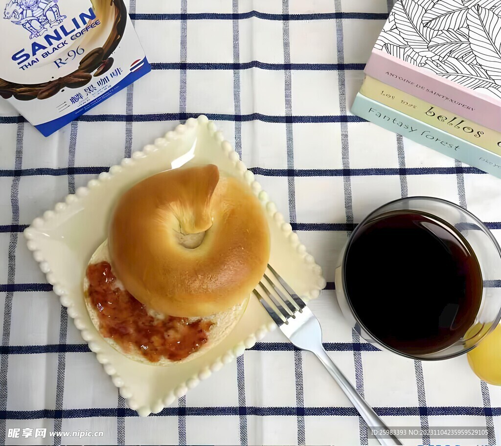 西式简餐