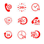 24H在线营业