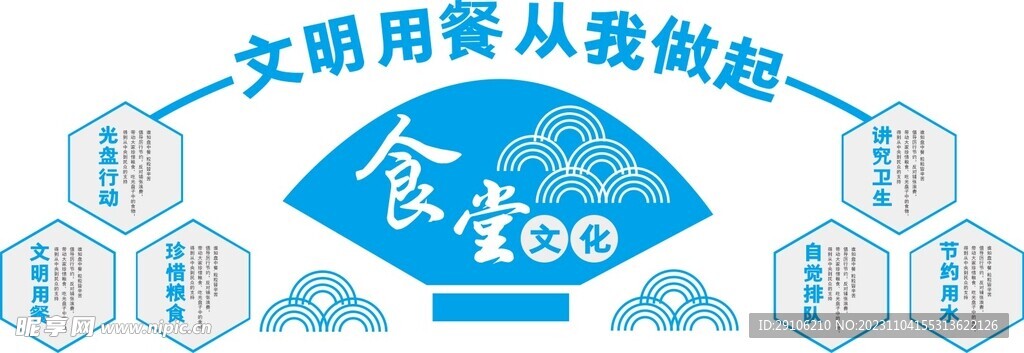 学校食堂文化