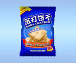         食品包装样机 