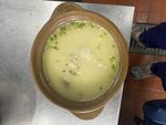 鸡汤
