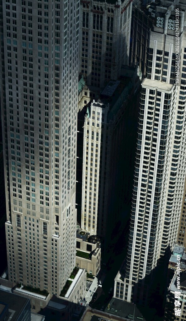 建筑楼宇