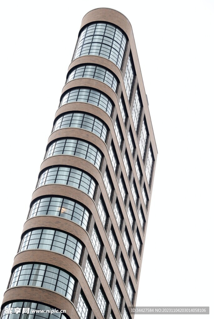 建筑楼宇