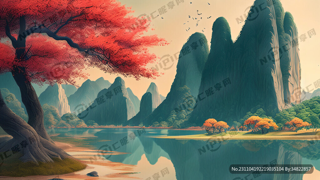 我是如此相信海报