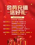 会员充值