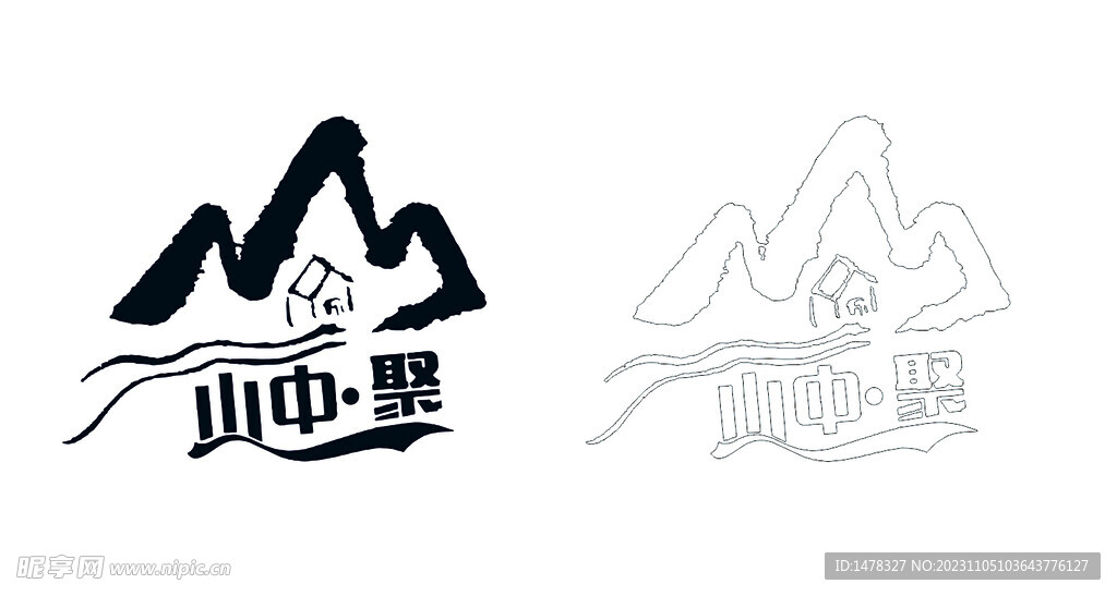 小中聚logo