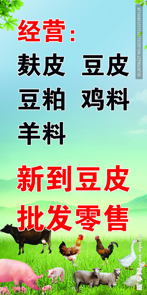 家禽