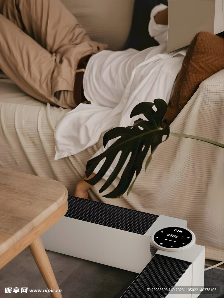 卧室