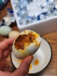 咸鸭蛋