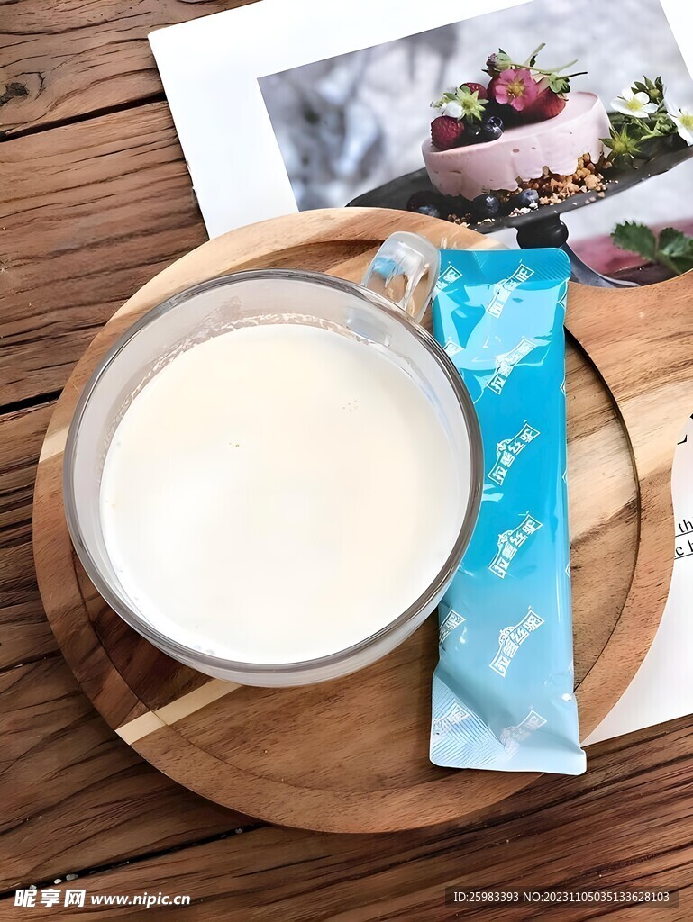 骆驼奶