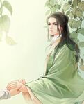 手绘插图   简约   古风 
