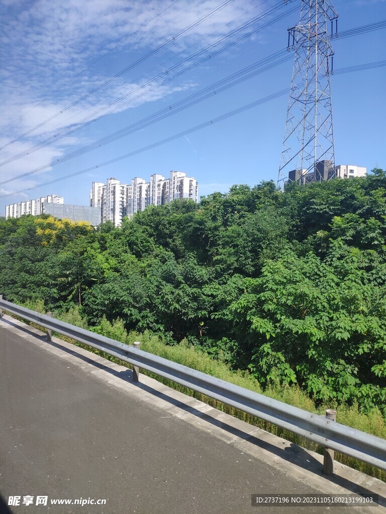 宜兴风景