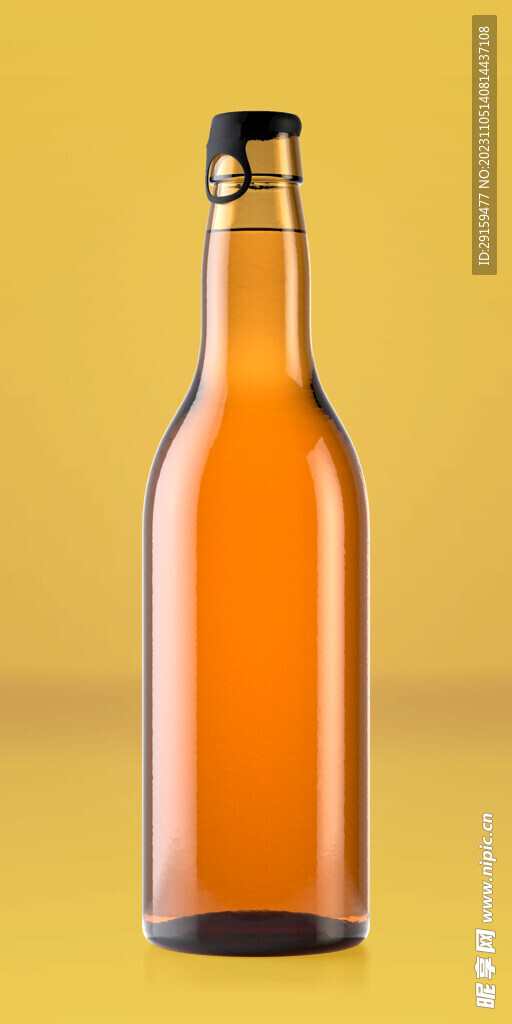           啤酒瓶  