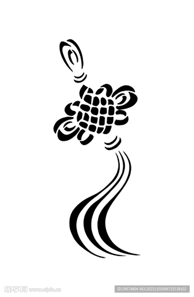 中国结