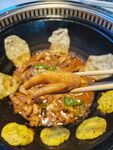 地锅鸡鸡爪