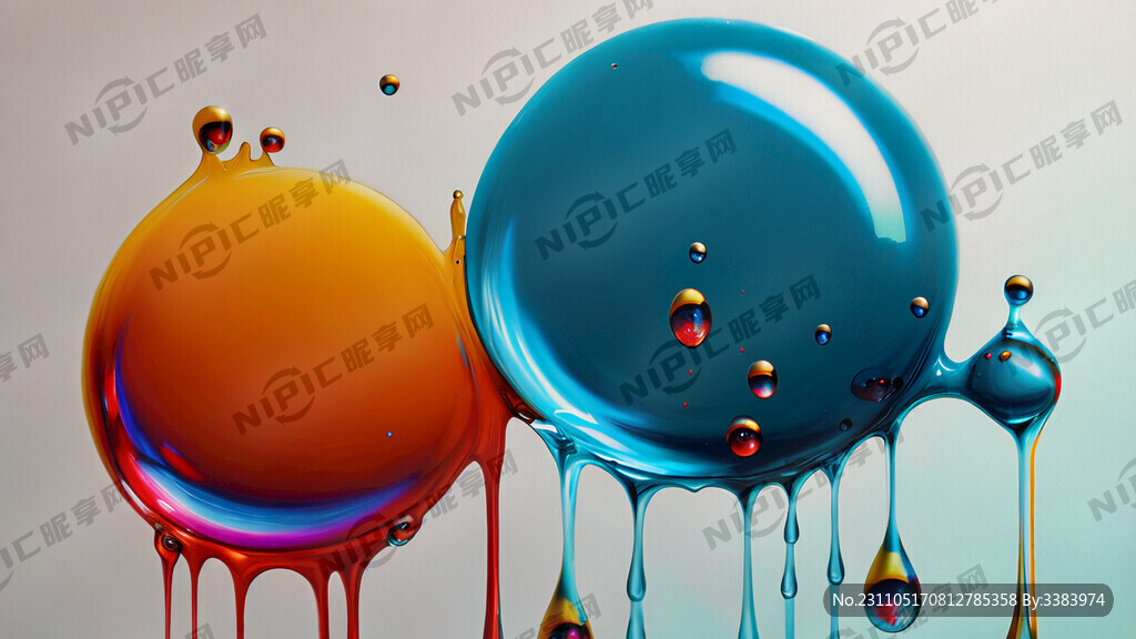 防水  水珠 憎水性  涂料