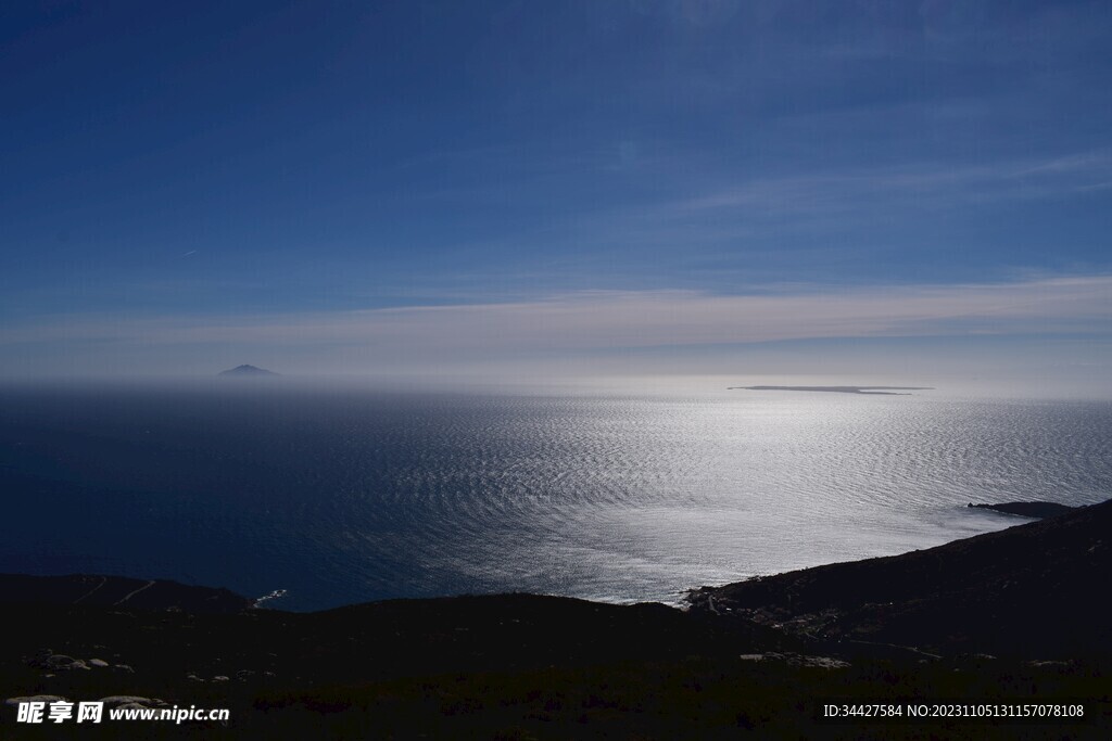 山水风景