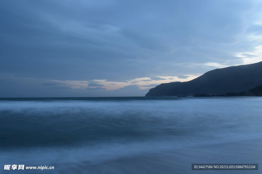 山水风景