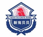 宠物标志