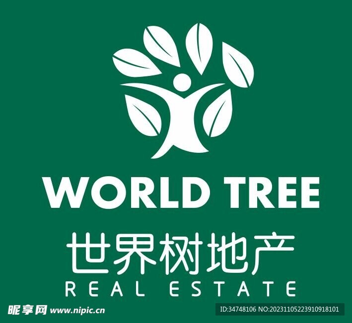 WORLD TREE世界树地产