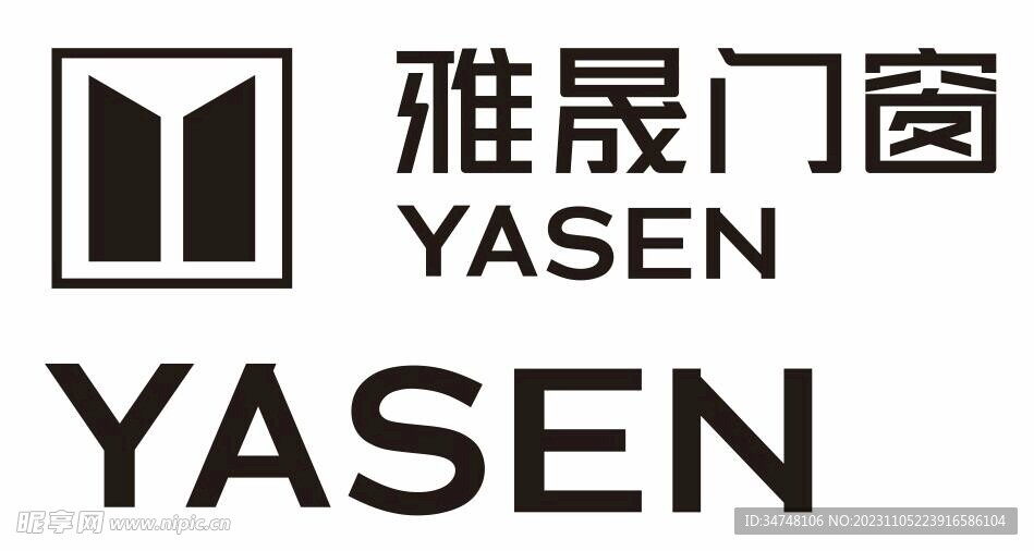 yasen雅晟门窗