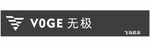 VOGE无极 飞马机车