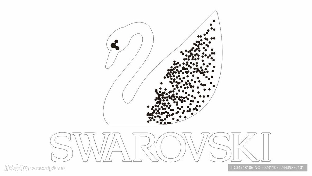 SWAROVSKI施华洛世奇