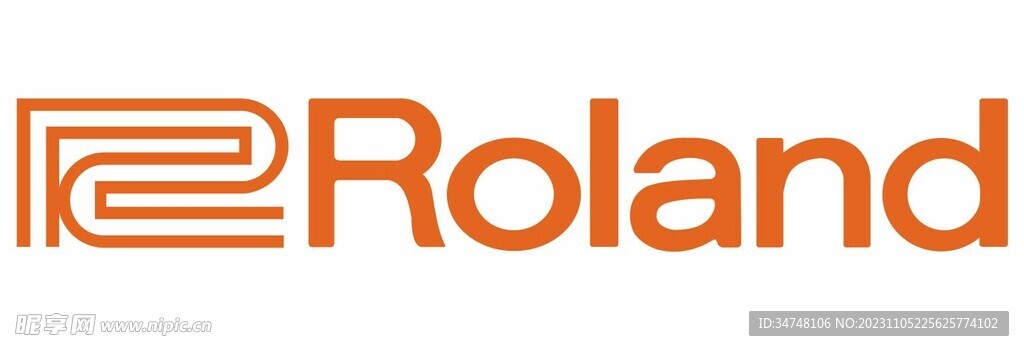 roland服装