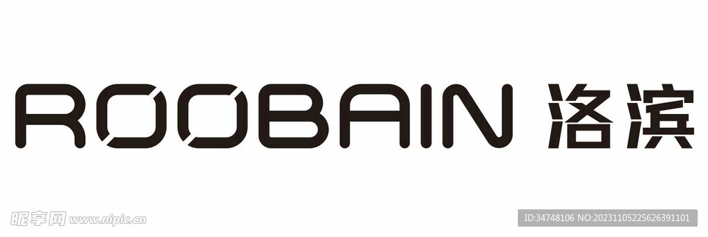 ROOBAIN洛滨