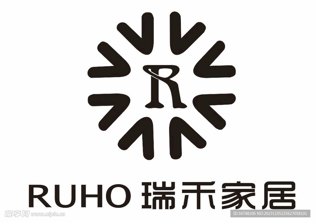 RUHO瑞禾家居